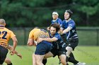 Men's Rugby vs Mass Maritime  Wheaton College Men's Rugby vs Mass Maritime Academy. - Photo By: KEITH NORDSTROM : Wheaton, Rugby, Mass Maritime